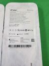 STRYKER CORPORATION 6760-230-005 - EACH Disposable Standard Bipolar Forceps, Non-Stick, - Exp Date:03/15/2024 - Lot#:210306 - Bin: DM 9