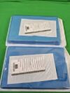 COOK INCORPORATED C-TCCSB-500-UNI - EACH Melker Universal Cuffed Emergency Cricothyrotomy Catheter Set - Exp Date:08/31/2024 - Lot#:14407399 - Bin: DM 9