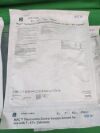 TELEFLEX INCORPORATED AK-11142-D - EACH MAC(TM) Two-Lumen Central Venous Access for use with 7 - 8 Fr. Catheters - Exp Date:12/31/2025 - Lot#:33F23H0750 - Bin: DM 11