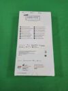 W. L. GORE  ASSOCIATES INC. S0604 - EACH STRETCH VASCULAR GRAFT SW 6mmX40cm - Exp Date:08/03/2024 - Lot#: