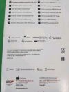 W. L. GORE  ASSOCIATES INC. S0604 - EACH STRETCH VASCULAR GRAFT SW 6mmX40cm - Exp Date:08/03/2024 - Lot#: