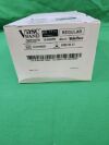 TELEFLEX INCORPORATED 3524 - BOX OF 10 VascBand Inflation Syringe 24cm Reg - Exp Date:06/23/2025 - Lot#:202306929 - Bin: DM 12