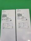 BIOMET SPORTS MEDICINE 912136 - EACH JUGGERKNOT FLEXIBLE DRILL BIT 1.4MM SINGLE USE - Exp Date:02/24/2024 - Lot#:833580 - Bin: DM 12
