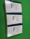 COVIDIEN LP E1465-6 - BOX OF 50 Insulated Needle Electrode - Exp Date:12/31/2028 - Lot#:240100010R2001 - Bin: DM 13