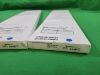 ARTHREX, INC. AR-4068-45L - EACH SUTURELASSO, 45 DEGREE, CURVE LEFT - Exp Date:03/31/2024 - Lot#:908792184 - Bin: DM 13