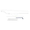 ARTHREX AR-8926SS KNOTLESS TIGHTROPE SYNDESMOSIS REPAIR KIT [EACH], EXP. 4/30/2025