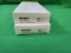 STRYKER CORPORATION 1911273 - EACH F Aspirator, 12 Fr, Standard, Round - Exp Date:08/05/2024 - Lot#:89677430 - Bin: DM 13