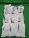 COOK INCORPORATED FUS-107045-P - EACH Flexor, Parallel Rapid Release Ureteral Access Sheath with AQ, Hydrophilic Coating - Exp Date:01/03/2026 - Lot#:151451040100827