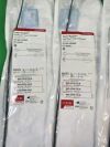 COOK INCORPORATED FUS-107045-P - EACH Flexor, Parallel Rapid Release Ureteral Access Sheath with AQ, Hydrophilic Coating - Exp Date:01/03/2026 - Lot#:151451040100827