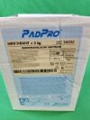 CONMED CORPORATION 2602Z - BOX OF 10  - Exp Date:02/20/2027 - Lot#:Y02202401 - Bin: DM 14