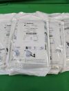 MEDTRONIC NAVIGATION INC. 9732722 DRAPE TUBE STERILE O-ARM 20PK