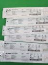 STRYKER CORPORATION 0504-880-200 - EACH Roller Ball Electrode, Only for use with Stryker Resectoscopes 0502-880-401, 0502-880-402, Do not use if package is damaged - E