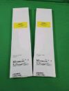 ARTHREX, INC. AR-6069-90 - EACH REELPASS SUTR LASSO,90° CRV STR - Exp Date:10/31/2024 - Lot#:10472842 - Bin: DM 14