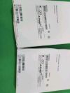 ARTHREX, INC. AR-6069-90 - EACH REELPASS SUTR LASSO,90° CRV STR - Exp Date:10/31/2024 - Lot#:10472842 - Bin: DM 14
