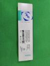 AESCULAP AG OC051R - EACH BISHOP-HARMON Tissue Forceps, straight, 3 1/4", (85 mm), delicate, toothed (1x2), non-sterile, reusable - Exp Date: - Lot#:5263