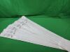 COOK INCORPORATED UTSSW-8.5-20-AMP-RH - EACH Amplatz Ureteral Stent Set Ultrathane - Exp Date:01/18/2026 - Lot#:15178024 - Bin: DM 2