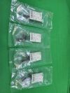STRYKER CORPORATION 3910-075-800 - EACH [Threaded Cannula.  Do not resterilize,  Do not use if package is damaged] - Exp Date:05/26/2024 - Lot#:22147AG2 - Bin: DM 15