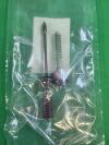 STRYKER CORPORATION 3910-075-800 - EACH [Threaded Cannula.  Do not resterilize,  Do not use if package is damaged] - Exp Date:05/26/2024 - Lot#:22147AG2 - Bin: DM 15