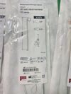 COOK INCORPORATED ULT8.5-38-45-P-6S-CLM-RH - EACH Multipurpose Drainage Catheter Ultrathane - Exp Date:07/19/2024 - Lot#:14096459 - Bin: DM 15