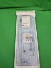 COOK INCORPORATED CLM-12.0-RH-NPAS-NT - EACH Multipurpose Drainage Catheter Set Neff Access Set with Nitinol Wire Guide Ultrathane - Exp Date:10/16/2026 - Lot#:15599219