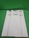 BARD ACCESS SYSTEMS, INC. 0609230 - EACH TriFusion Hickman Triple-Lumen Long-Term Central Venous Catheter 12F Intermediate Tray (23cm) - Exp Date:09/30/2023 - Lot#:REGQ