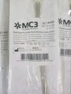 MICHIGAN CRITICAL CARE CONSULTANTS INC. 4949 - EACH Soft Flow Extended Aortic Cannula 21FR 7MM VENTED - Exp Date:05/31/2025 - Lot#:2205249 - Bin: DM 16