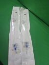 COOK INCORPORATED ULT10.2-10.2-20-NUCL-B-RH - EACH Cope Nephroureterostomy Stent Ultrathane - Exp Date:02/24/2025 - Lot#:14557376 - Bin: DM 16