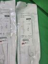 COOK INCORPORATED ULT10.2-10.2-20-NUCL-B-RH - EACH Cope Nephroureterostomy Stent Ultrathane - Exp Date:02/24/2025 - Lot#:14557376 - Bin: DM 16