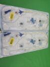COOK INCORPORATED C-AEBS-7.0-65-SPH-AS - EACH Arndt Endobronchial Blocker Set With Spherical Balloon - Exp Date:10/20/2024 - Lot#:14293802 - Bin: DM 16