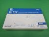 ZOLL CIRCULATION INC. 8700-0782-01 - EACH The Icy® Heat Exchange Catheter is a sterile, single use flexible 9.3 F catheter designed for placement in the inferior vena ca