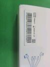 ZOLL CIRCULATION INC. 8700-0782-01 - EACH The Icy® Heat Exchange Catheter is a sterile, single use flexible 9.3 F catheter designed for placement in the inferior vena ca