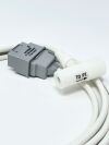 VIASYS Avea HotWire Ventilator Flow Transducer Sensor 51000-40081 Ventilator
