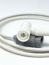 VIASYS Avea HotWire Ventilator Flow Transducer Sensor 51000-40081 Ventilator