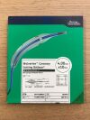 BOSTON SCIENTIFIC 3940110400 Wolverine Coronary Cutting Balloon Monorail Microsurgical Dilatation Device 1.8F x 2.7F x 4mm x 10mm (X)