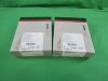 MISONIX INC. 110-31-1210 - EACH neXus BoneScalpel® Micro Hook Shaver & Tubeset - Exp Date:03/28/2024 - Lot#:213055 - Bin: DM 17