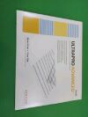 JOHNSON  JOHNSON INTERNATIONAL INC. UPA3030 - EACH Macroporous Partially Absorbable Mesh - Exp Date:04/30/2024 - Lot#:SEBBSXD0 - Bin: DM 17