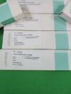 AESCULAP AG OL620R - EACH JOSEPH Skin Hook, 6 1/2", (165 mm), 1 prong, sharp, non-sterile, reusable - Exp Date: - Lot#:52646463 - Bin: DM 17