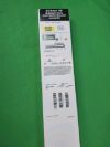 BIOSENSE WEBSTER INC BD7TCDF8L - EACH  - Exp Date:06/23/2026 - Lot#:31070243M - Bin: DM 15