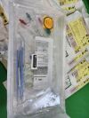 BARD ACCESS SYSTEMS, INC. 5883690 - EACH HEMOSTAR XK HEMODIALYSIS CATH, ST, AIRGUARD, 16 FR. 19cm - Exp Date:05/31/2024 - Lot#:REHN2485 - Bin: DM 18