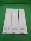 ARTHREX, INC. AR-1231S - EACH CORING REAMER, 14MM WITH COLLARED PIN - Exp Date:09/30/2024 - Lot#:10428823 - Bin: DM 18