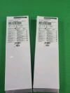 BIOMET ORTHOPEDICS LLC 110005315 - EACH  - Exp Date:11/17/2022 - Lot#:792230 - Bin: DM 18