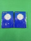 ALCON LABORATORIES  INC. MTA4U0.230 - EACH MULTIFLEX™*III SINGLE-PIECE PMMA STERILE ACL (IOL/AC), 13.0mm LENGTH, 5.5mm CONVEXOPLANO OPTIC, 0.5mm VAULTED HAPTICS. *REG. U.