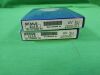 ALCON LABORATORIES  INC. MTA4U0.230 - EACH MULTIFLEX™*III SINGLE-PIECE PMMA STERILE ACL (IOL/AC), 13.0mm LENGTH, 5.5mm CONVEXOPLANO OPTIC, 0.5mm VAULTED HAPTICS. *REG. U.