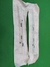 KARL STORZ GMBH  CO. KG 28161SF-S - EACH BIPOLAR ELECTRODE, 1.3MM, STERILE - Exp Date:05/19/2028 - Lot#:37EC0951 - Bin: DM 18