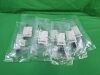 STRYKER CORPORATION 3910-075-650 - EACH [Threaded Cannula.  Do not resterilize,  Do not use if package is damaged] - Exp Date:08/21/2024 - Lot#:22234AG2 - Bin: DM 19