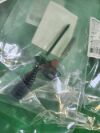 STRYKER CORPORATION 3910-075-650 - EACH [Threaded Cannula.  Do not resterilize,  Do not use if package is damaged] - Exp Date:08/21/2024 - Lot#:22234AG2 - Bin: DM 19