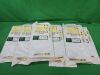 BARD ACCESS SYSTEMS, INC. 5883690 - EACH HEMOSTAR XK HEMODIALYSIS CATH, ST, AIRGUARD, 16 FR. 19cm - Exp Date:05/31/2024 - Lot#:REHN2485 - Bin: DM 19