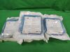 PAJUNK MEDICAL SYSTEMS LP NA - EACH E-Cath Tray 18G x 2'' (51mm) indwelling catheter, SonoPlex 21G x 2 2/3'' (68mm) echogenic needle with distal opening, E-Cath 20