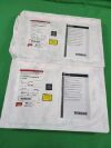 COOK INCORPORATED C-UDLMY-401J-ABRM-HC-FST - EACH Spectrum, Central Venous Catheter Tray Minocycline/Rifampin Antibiotic Impregnated Double Lumen Polyurethane - Exp Date:07/01/2