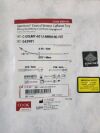 COOK INCORPORATED C-UDLMY-401J-ABRM-HC-FST - EACH Spectrum, Central Venous Catheter Tray Minocycline/Rifampin Antibiotic Impregnated Double Lumen Polyurethane - Exp Date:07/01/2